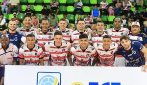 Independiente Barranquilla le ganó el duelo costeño a Sabaneros y se acerca al liderato del grupo D
