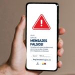 Registrador nacional hace un llamado a no difundir ni replicar información falsa sobre el proceso electoral