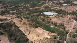 Gobierno confirma inicio del fenómeno de El Niño: “Cerca de tres meses ante de lo previsto”