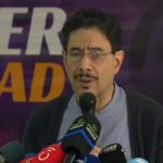 “No hemos encontrado, hasta ahora, evidencias de irregularidades”: Cepeda tras resultados electorales