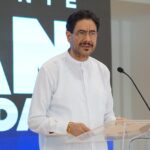 Cepeda sacude la recta final electoral y denuncia a De la Espriella por presunto uso irregular de recursos de la salud