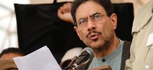 Iván Cepeda anuncia desobediencia civil si Abelardo de la Espriella asume la Presidencia sin aclarar cuestionamientos