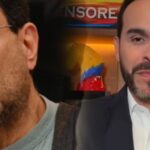 Cepeda anuncia desobediencia civil si De la Espriella asume la Presidencia sin aclarar cuestionamientos