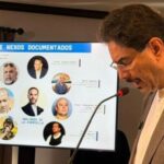 Iván Cepeda anuncia denuncia penal contra Abelardo de la Espriella por presuntos vínculos con paramilitares