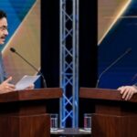 De la Espriella acepta debatir con Cepeda, pero lo condiciona: “Primero, reconoce el resultado de las elecciones”