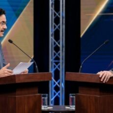 Cepeda y De la Espriella chocan en redes sociales: se retan a debatir sin intervención de terceros