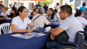 ¡Atención, soledeños! Ofrecerán servicios, orientación y oportunidades en la Gran Jornada Inclusiva