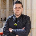 Piden que el senador Jota Pe Hernández sea expulsado del partido Alianza Verde