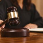 Por el uso de documentos públicos falsos, Procuraduría inhabilita 10 años a jueza penal militar