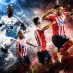 Conquistar la 12 metería a Junior entre los de más bicampeonatos en torneos cortos: ¡Ojalá!