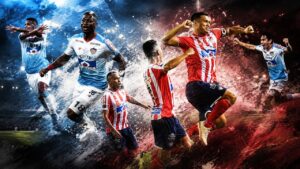 Conquistar la 12 metería a Junior entre los de más bicampeonatos en torneos cortos: ¡Ojalá!