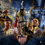 Junior podría revalidar hoy ser de los más campeones de Ligas por fuera de casa en Colombia