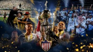 Junior podría revalidar hoy ser de los más campeones de Ligas por fuera de casa en Colombia