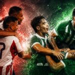 Final Junior-Nacional ratifica que el club costeño y el paisa domeñan la Liga tras pasar al formato corto