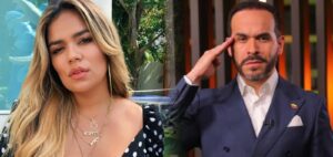 “No le escribo como simpatizante. No le escribo como opositora”: mensaje de Karol G para De la Espriella