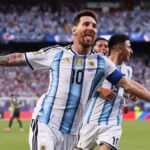 ¡Prográmese para hoy! El día arranca con Messi y su séquito en busca de la clasificación ante Austria
