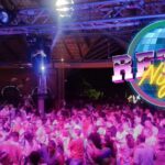 La Escollera vivirá una de sus últimas grandes fiestas con el regreso de Retro Night 2×1