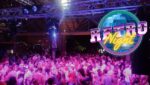 La Escollera vivirá una de sus últimas grandes fiestas con el regreso de Retro Night 2×1