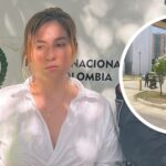 “Le decían la Mona y fue pareja de Jorge Eliécer Díaz Collazos”: homicidio de mujer en conjunto residencial de Villa Campestre