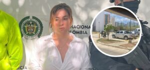 “Le decían la Mona y fue pareja de Jorge Eliécer Díaz Collazos”: homicidio de mujer en conjunto residencial de Villa Campestre