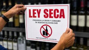 Alcaldía de Barranquilla decreta ley seca para la segunda vuelta presidencial: ¿en qué horarios regirá la medida?