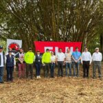 El ELN deja en libertad a los dos policías de la Dijín que permanecían secuestrados en Arauca
