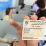 De 26 puntos a la suspensión: así será el nuevo sistema de licencias de conducción que aprobó el Senado