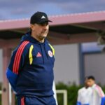 “Sacarle el jugo al talento de nuestros jugadores”: Lorenzo tendría la clave para enfrentar al Congo