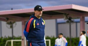 “Sacarle el jugo al talento de nuestros jugadores”: Lorenzo tendría la clave para enfrentar al Congo