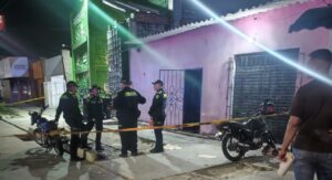 Masacre en Barranquilla: cuatro muertos y tres heridos tras irrupción sicarial en estadero de Los Olivos I