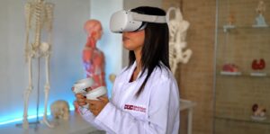 CUC abre programa de Medicina en Barranquilla para responder a los desafíos del sistema de salud