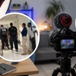 Migración Colombia rechazó ingreso de 21 estadounidenses que iban a realizar producción de contenido para adultos