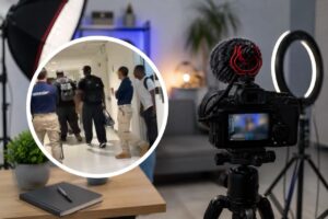 Migración Colombia rechazó ingreso de 21 estadounidenses que iban a realizar producción de contenido para adultos