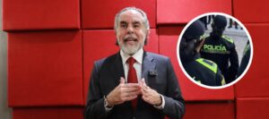 Mininterior impulsa creación de la Policía Metropolitana de Soledad y Malambo para fortalecer la seguridad en el Atlántico