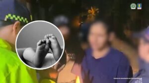A la cárcel madre investigada por la muerte de su bebé de 6 meses en Tolima