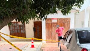 “Estaba cogiendo unos mangos”: hombre murió tras tocar cable de media tensión en el norte de Barranquilla