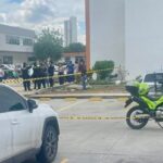 Mujer fue asesinada en el parqueadero de un conjunto residencial en Villa Campestre