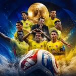 ¡Hoy rueda la pelota en el Mundial 2026! ¿Hasta dónde cree que llegará la Selección Colombia?