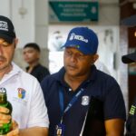 Soledad fortalece la lucha contra el licor adulterado y de contrabando en la Terminal Metropolitana