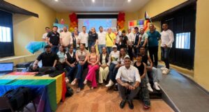 Este 27 de junio, Soledad conmemora el Orgullo LGBTIQ+ con una agenda de inclusión y cultura
