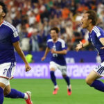 Merecido y justo empate de Japón ante Países Bajos: ¡Cuatro soberbios golazos!