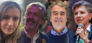 Paloma Valencia invita a Oviedo, Fajardo y López a tomar un café “por el futuro de Colombia”
