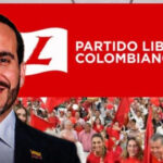 Partido Liberal invita a sus militantes a votar por Abelardo de la Espriella en segunda vuelta presidencial
