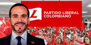 Partido Liberal invita a sus militantes a votar por Abelardo de la Espriella en segunda vuelta presidencial