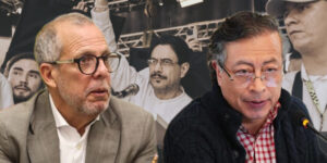 “Victoria o muerte”: pastor Saade pide al presidente Petro que renuncie e impulse la campaña de Cepeda