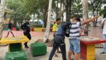 Más controles en las calles: Policía intensifica operativos para frenar la violencia en Barranquilla y su área metropolitana