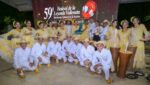 Lluvia de alegrías en la premiación del 59.º Festival de la Leyenda Vallenata