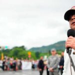 Presidente Petro oficializó aplicación de tarifa diferencial de $700 en los peajes de la Autopista del Café