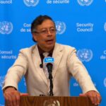 “No he hecho intervención en política que no se deba a la defensa de un derecho fundamental”: presidente Petro