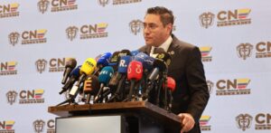 CNE instala Comisión Nacional de Escrutinio y promete resultados ágiles para declarar presidente pronto